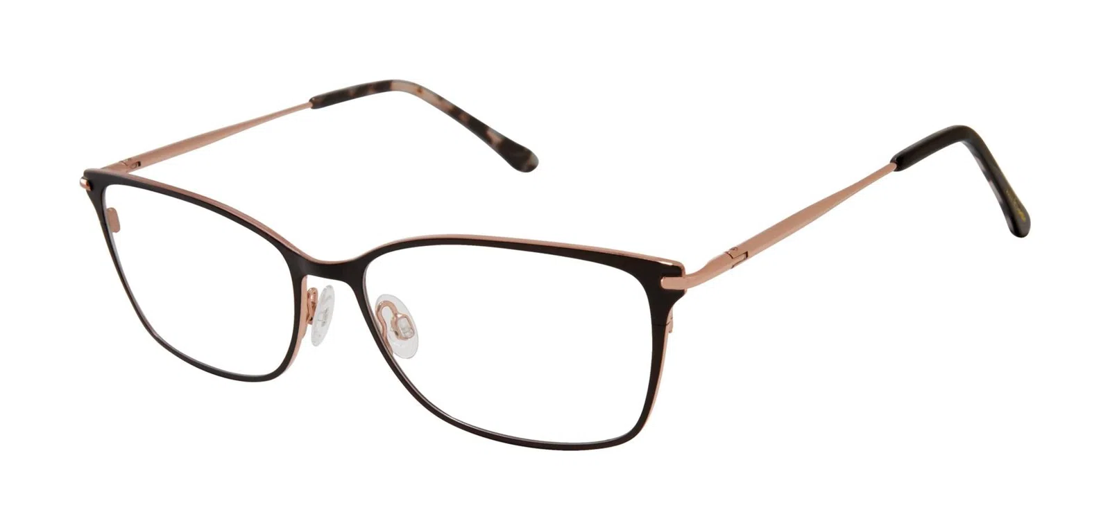 Lulu Guinness L215 Eyeglasses - view 3